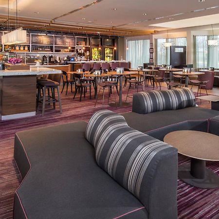 Courtyard By Marriott Fairfax Fair Oaks Hotel Kültér fotó