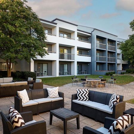 Courtyard By Marriott Fairfax Fair Oaks Hotel Kültér fotó